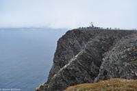 Hurtigruten - MS Nordnorge (143)