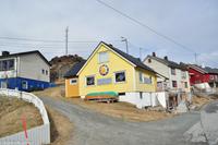 Hurtigruten - MS Nordnorge (149)