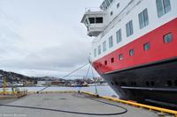 Hurtigruten - MS Nordnorge (186)