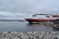 Hurtigruten - MS Nordnorge (187)