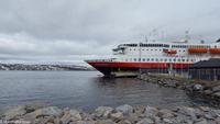 Hurtigruten - MS Nordnorge (188)