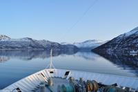 Hurtigruten - MS Nordnorge (219)