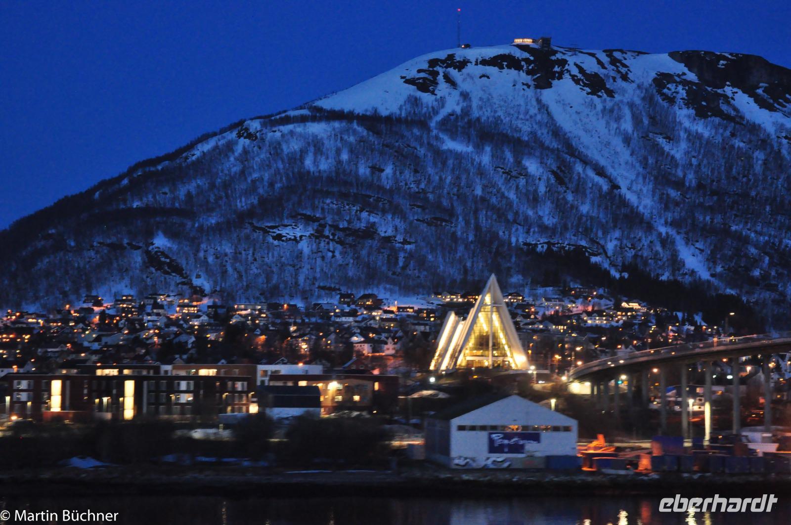 Hurtigruten - MS Nordnorge (228)