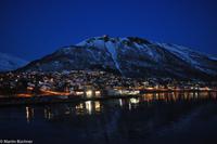 Hurtigruten - MS Nordnorge (230)
