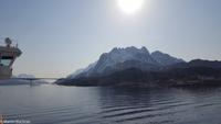 Hurtigruten - MS Nordnorge (237)