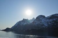 Hurtigruten - MS Nordnorge (246)