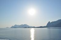 Hurtigruten - MS Nordnorge (250)