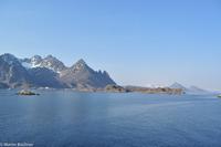 Hurtigruten - MS Nordnorge (253)