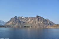 Hurtigruten - MS Nordnorge (256)