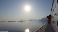 Hurtigruten - MS Nordnorge (259)