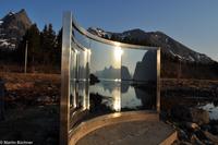 Hurtigruten - MS Nordnorge (273)