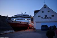 Hurtigruten - MS Nordnorge (285)