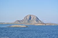 Hurtigruten - MS Nordnorge (291)