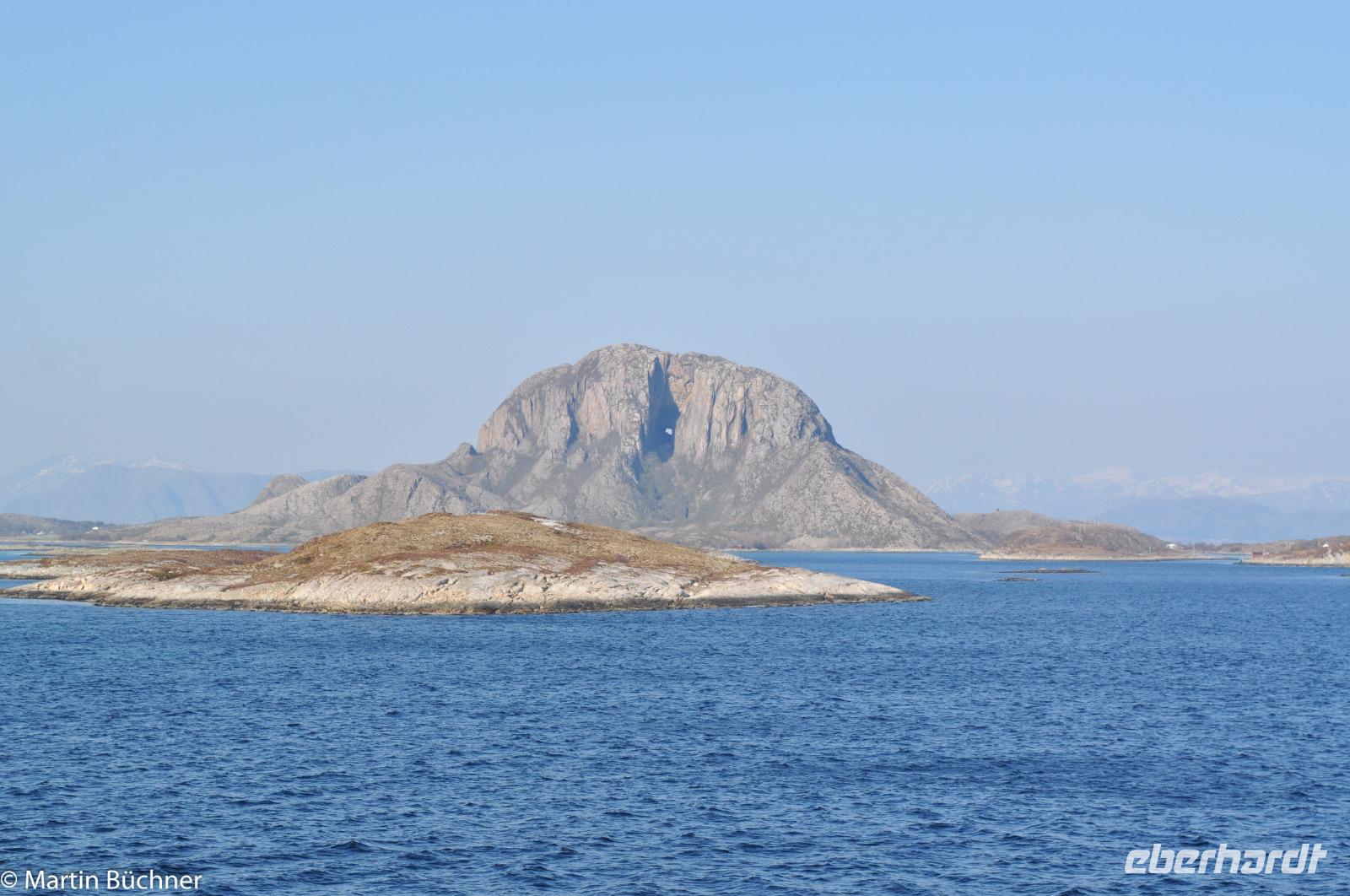 Hurtigruten - MS Nordnorge (292)