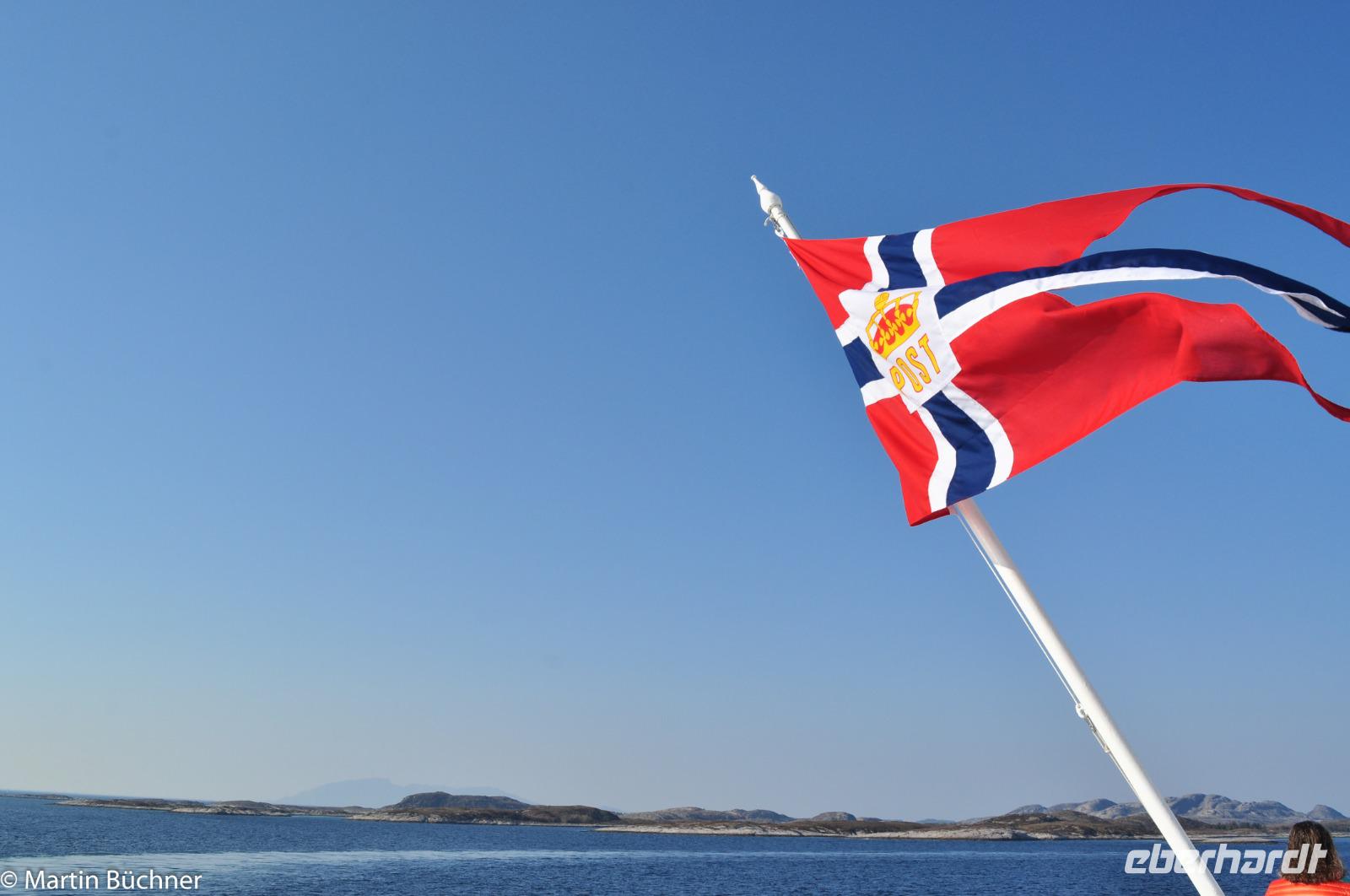 Hurtigruten - MS Nordnorge (293)