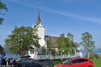 Hurtigruten - MS Nordnorge (294)