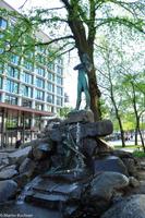 Hurtigruten - MS Nordnorge (299)