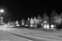 Hurtigruten - MS Nordnorge (317)