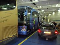 003 eng ist es an Bord ...