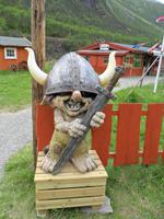 048 Troll in Norwegen