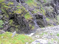 077 Norwegen, Blick vom Trollstig