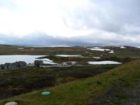 108 Norwegen, Hardangervidda