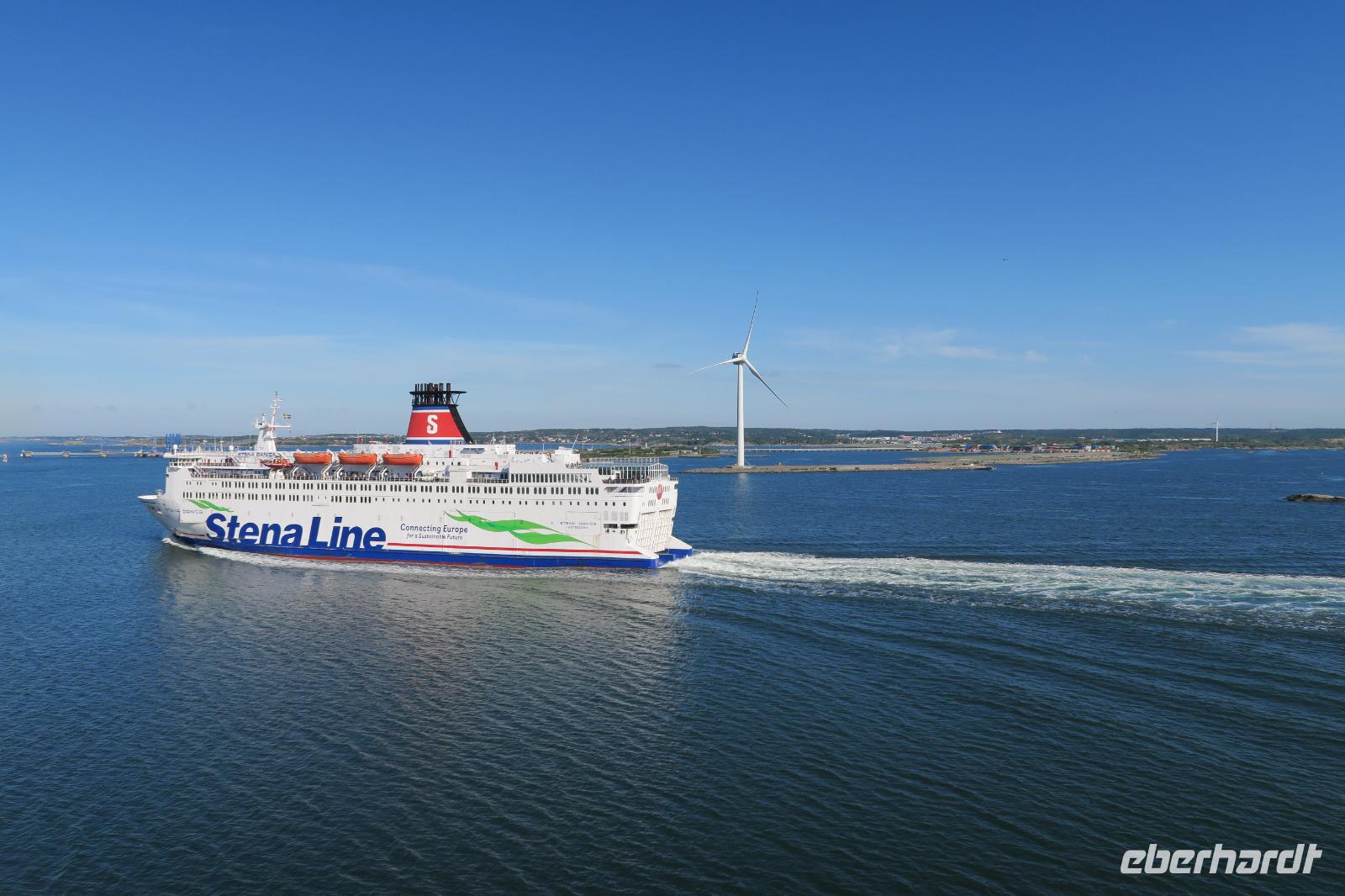Stena Line
