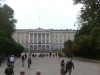 Oslo Schloss