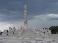 Oslo Vigeland Park