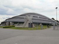 Harmar-Olympia Hallen Vikingship