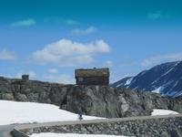 Im Strynfjell im Blauen Gebirge