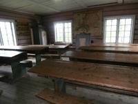 Maihaugen in der Schule