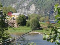 unterwegs nach Kristiansund