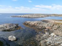 Atlantikstraße Rundweg Eldhusoja