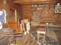 Im Norwegischen Fjordzentrum