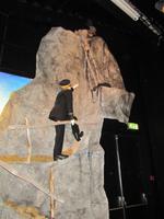 Im Norwegischen Fjordzentrum