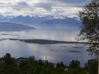 Molde Panorama
