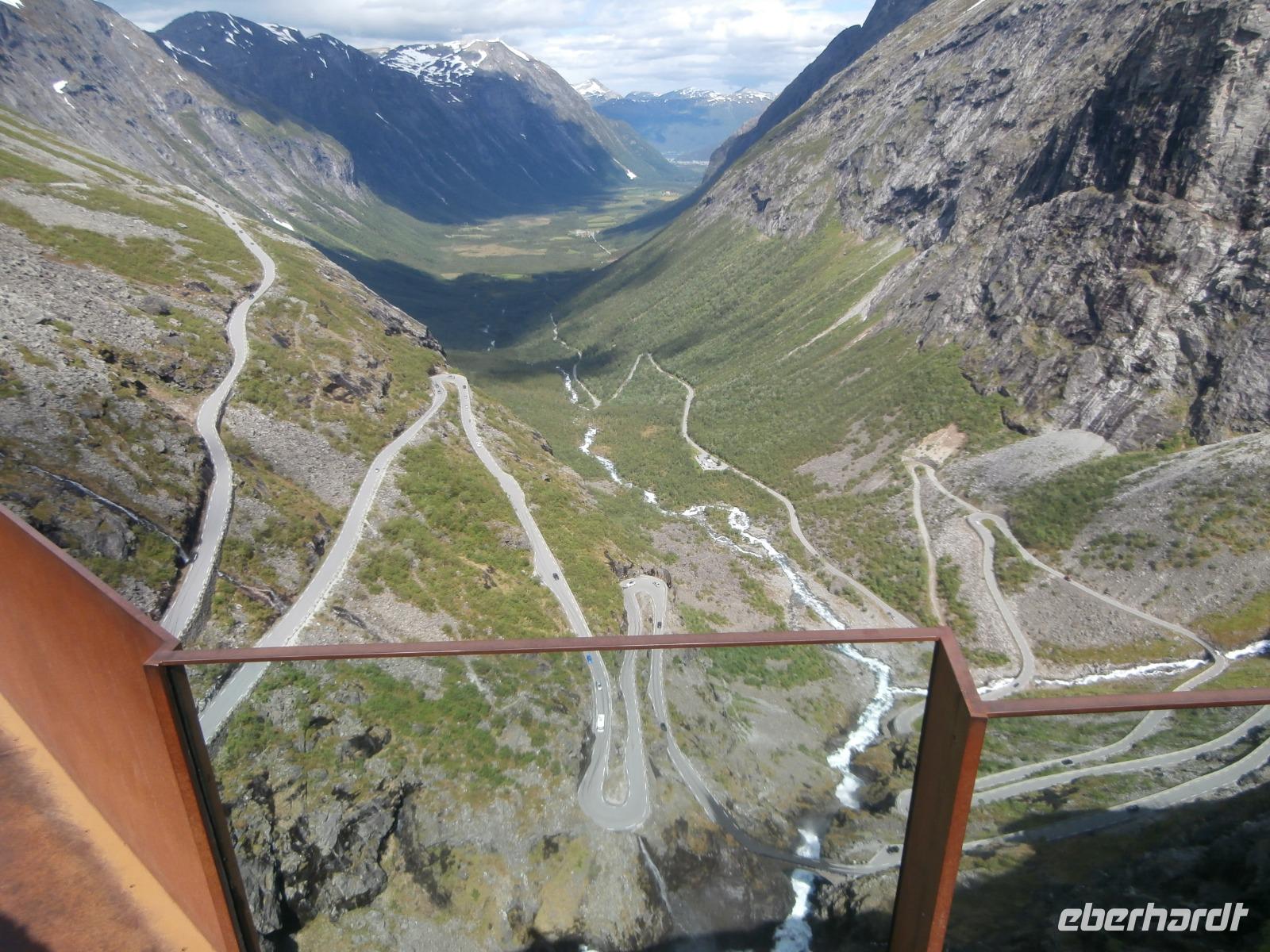Trollstige