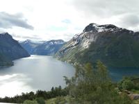 Geirangerfjord