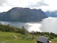 Geirangerfjord