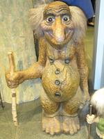Ein Troll