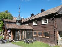 Elveseter Turisthotel