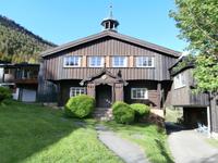 Elveseter Turisthotel