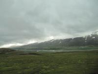 Fahrt zum Myvatnsee