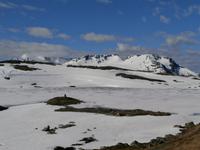 Sognefjell