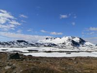 Sognefjell
