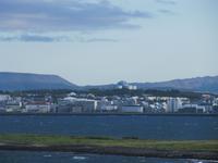 Vor Reykjavik