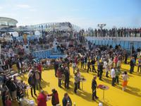 Maritimer Frühschoppen