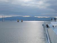 Die Schottische Küste