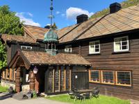 Elveseter Turisthotel